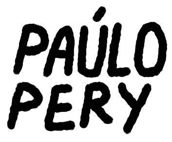 Logo Paùlo Pery